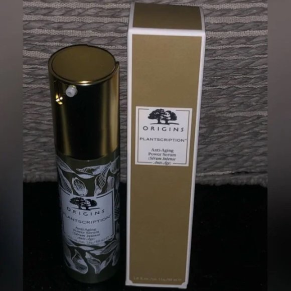Origins Plantscription Anti-Aging Power Serum - Picture 2 of 2